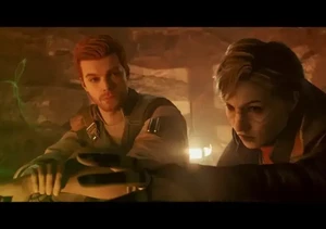 بازی Starwars Jedi: Survivor برای PS5