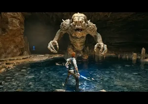 بازی Starwars Jedi: Survivor برای PS5