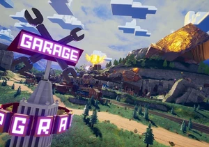 بازی LEGO 2K Drive برای PS5