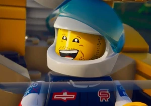 بازی LEGO 2K Drive برای PS5