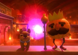 بازی Overcooked All You Can Eat برای PS5