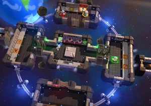 بازی Overcooked All You Can Eat برای PS5