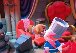 بازی Overcooked All You Can Eat برای PS5