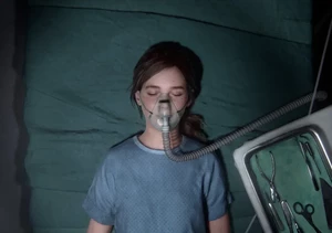 بازی  The Last of Us 2: Remastered برای PS5