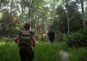 بازی  The Last of Us 2: Remastered برای PS5