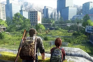 بازی The Last of Us 1: Remake برای PS5
