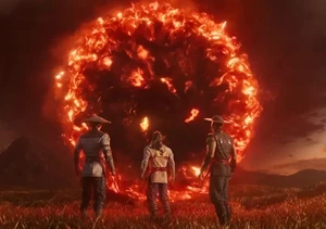 بازی Mortal Kombat 1 برای PS5