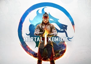 بازی Mortal Kombat 1 برای PS5