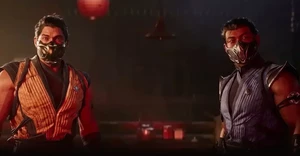 بازی Mortal Kombat 1 برای PS5