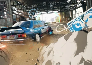 بازی Need for Speed Unbound برای PS5