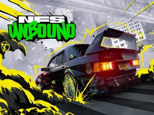 بازی Need for Speed Unbound برای PS5