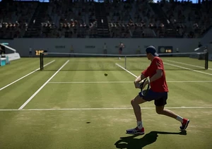 بازی Tennis World Tour 2: Complete Edition برای PS5