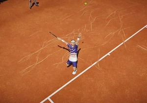 بازی Tennis World Tour 2: Complete Edition برای PS5