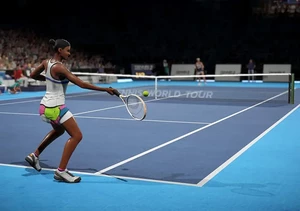 بازی Tennis World Tour 2: Complete Edition برای PS5