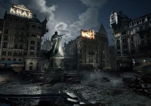 بازی Lies of P برای PS5