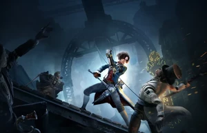 بازی Lies of P برای PS5