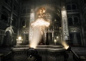 بازی Lies of P برای PS5