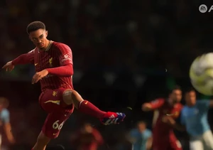 بازی FC25 برای PS5