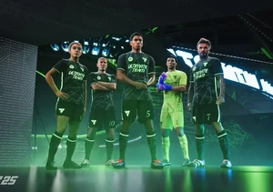 بازی FC25 برای PS5