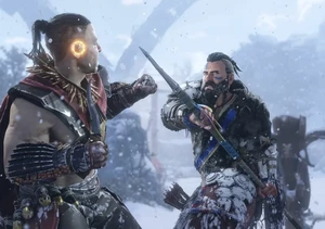 بازی Horizon Zero Dawn: Complete Edition برای PS4