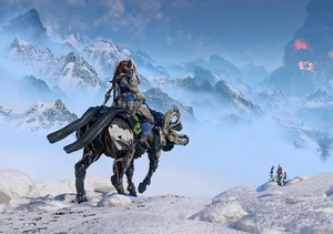 بازی Horizon Zero Dawn: Complete Edition برای PS4