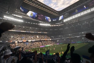 بازی EA Sports FC 26 برای PS4