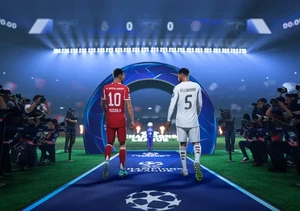 بازی EA Sports FC 26 برای PS4