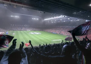 بازی EA Sports FC 26 برای PS4