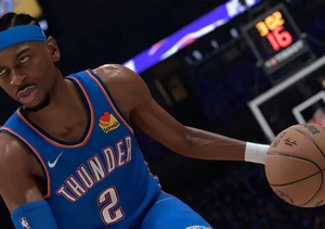 بازی NBA 2K26 برای PS4