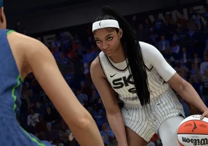 بازی NBA 2K26 برای PS4