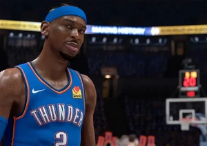 بازی NBA 2K26 برای PS4