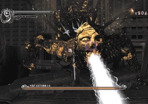 بازی Devil May Cry HD Collection برای PS4