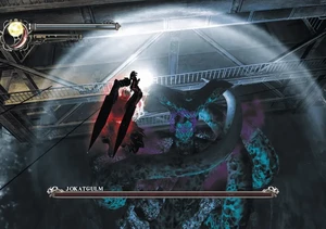 بازی Devil May Cry HD Collection برای PS4