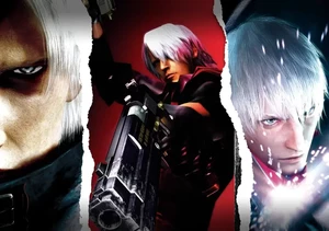 بازی Devil May Cry HD Collection برای PS4