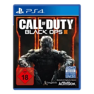 بازی Call of Duty Black OPS 3 برای PS4
