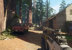 بازی Call of Duty Black OPS 3 برای PS4