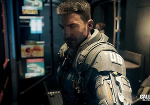 بازی Call of Duty Black OPS 3 برای PS4