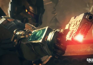 بازی Call of Duty Black OPS 3 برای PS4