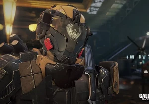 بازی Call of Duty Black OPS 3 برای PS4