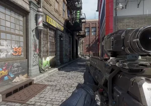 بازی Call of Duty Black OPS 3 برای PS4