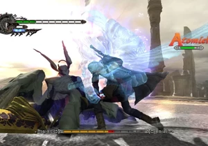 بازی Devil May Cry 4 Special Edition برای PS4