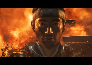 بازی Ghost of Tsushima برای PS4