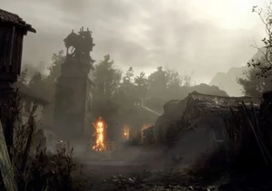 بازی Resident Evil 4 برای PS4