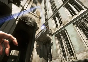 بازی Dishonored 2 برای PS4