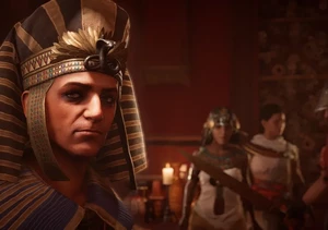 بازی Assassin&#39;s Creed Origins برای PS4