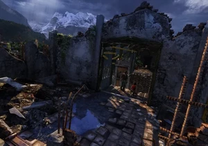 بازی Uncharted: The Nathan Drake Collection برای PS4