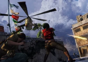 بازی Uncharted: The Nathan Drake Collection برای PS4