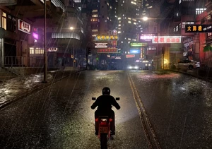 بازی Sleeping Dogs Definitive Edition برای PS4