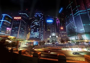 بازی Sleeping Dogs Definitive Edition برای PS4