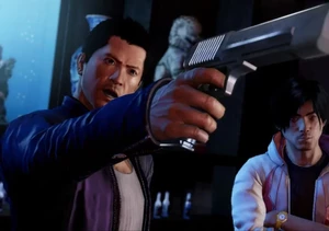 بازی Sleeping Dogs Definitive Edition برای PS4